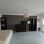 Superb 1br With Air Conditioner Apartment Bucharest