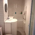 Superb 1br With Air Conditioner *