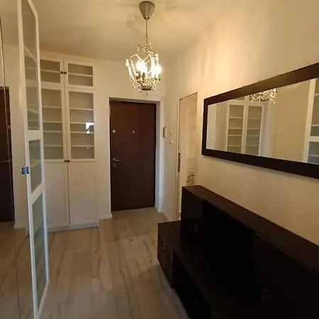 Superb 1br With Air Conditioner Bucarest