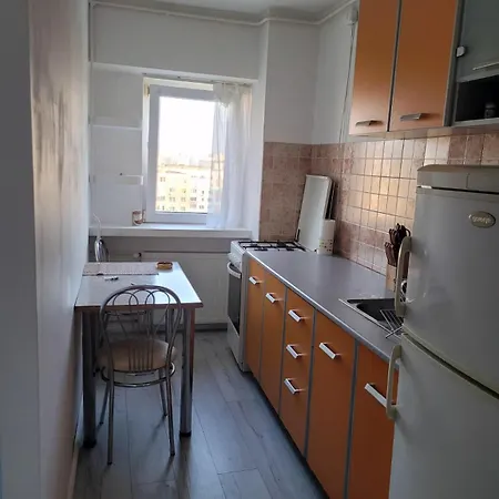 Superb 1br With Air Conditioner Appartement *
