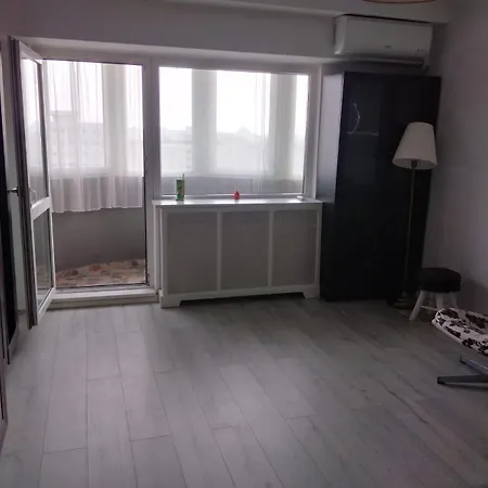 Apartamento Superb 1br With Air Conditioner *
