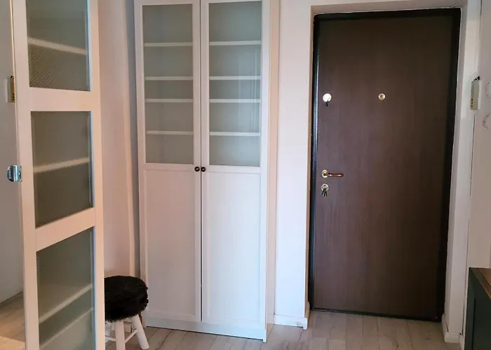 Superb 1br With Air Conditioner