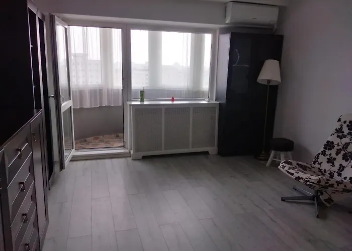 Apartamento Superb 1br With Air Conditioner *